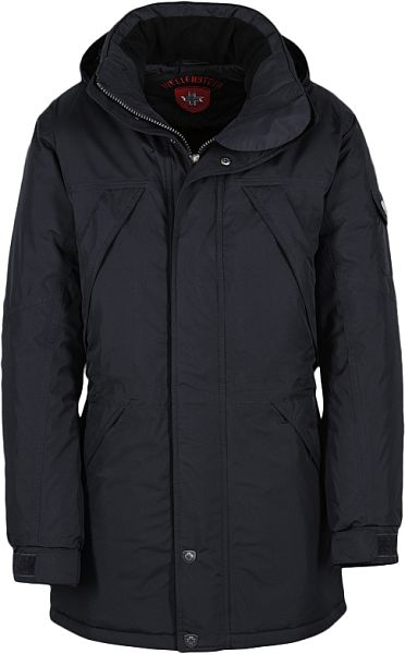 Куртка мужская Wellensteyn Brandungsparka